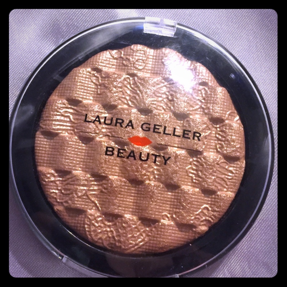 Laura Geller -Illuminator- Ballerina